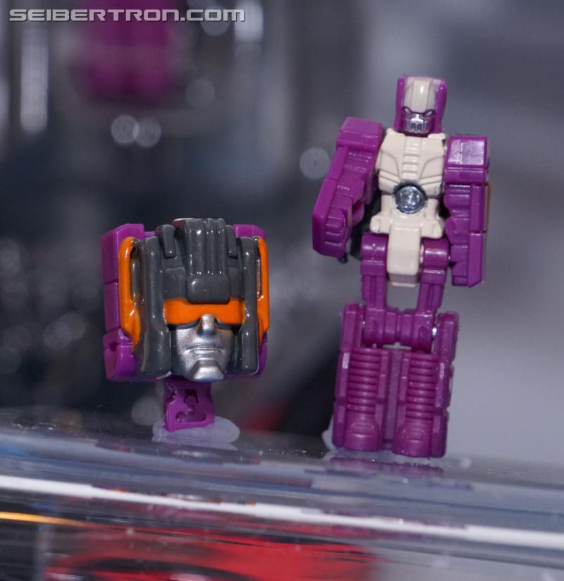 NYCC 2017 - NYCC Reveals Grotusque with Scorponok