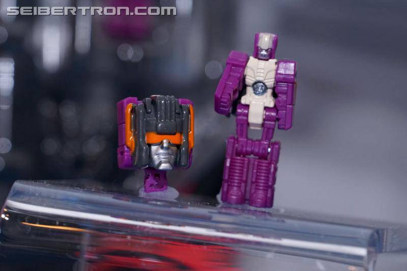 NYCC 2017: NYCC Reveals Grotusque with Scorponok - Transformers Event: Grotusque+scorponok 010