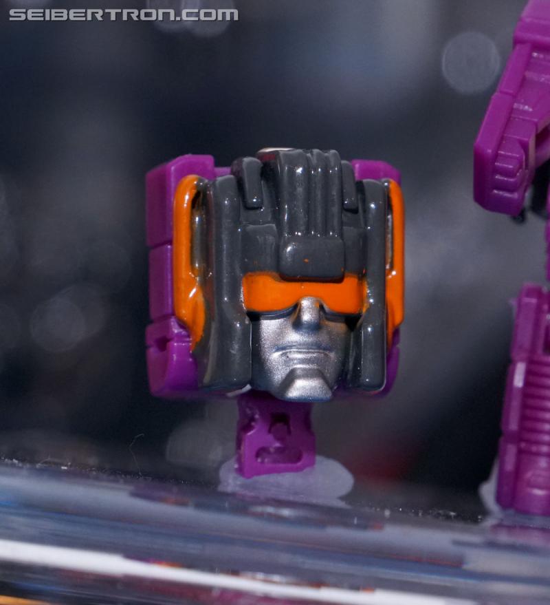 NYCC 2017 - NYCC Reveals Grotusque with Scorponok