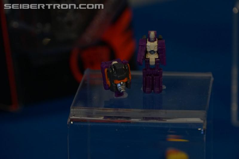 NYCC 2017 - NYCC Reveals Grotusque with Scorponok