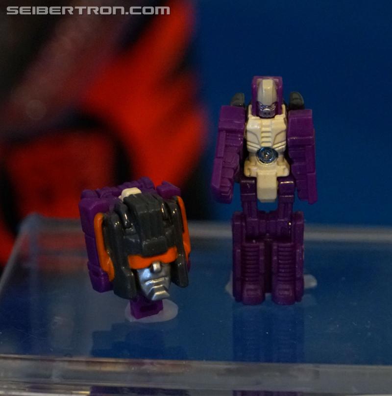 NYCC 2017: NYCC Reveals Grotusque with Scorponok - Transformers Event: Grotusque+scorponok 013a