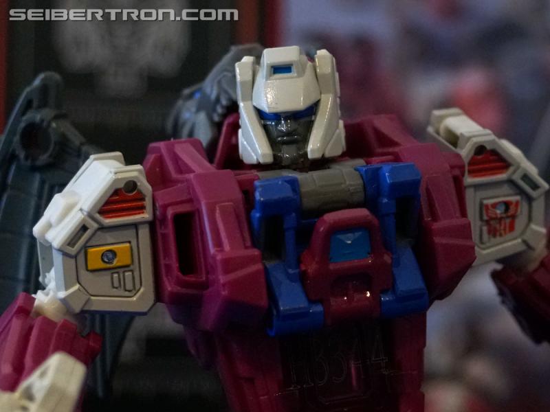 Transformers News: NYCC 2017: Gallery for #Transformers Titans Return Grotusque and Scorponok #hasbronycc Transformers News: NYCC 2017: Gallery for #Transformers Titans Return Grotusque and Scorponok #hasbronycc