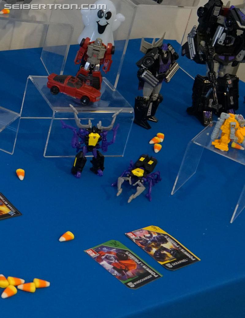 NYCC 2017: NYCC Reveals: Power of the Primes Legends Class - Transformers Event: Legends Class 000a