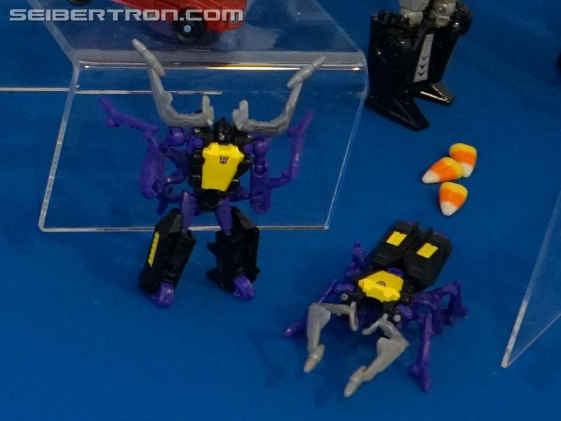 NYCC 2017: NYCC Reveals: Power of the Primes Legends Class - Transformers Event: Legends Class 000b
