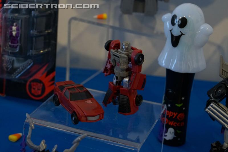 NYCC 2017: NYCC Reveals: Power of the Primes Legends Class - Transformers Event: Legends Class 011