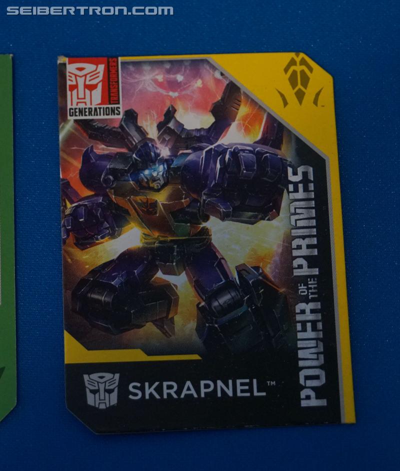 NYCC 2017: NYCC Reveals: Power of the Primes Legends Class - Transformers Event: Legends Class 015