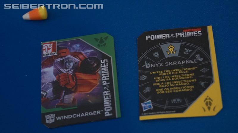NYCC 2017: NYCC Reveals: Power of the Primes Legends Class - Transformers Event: Legends Class 018