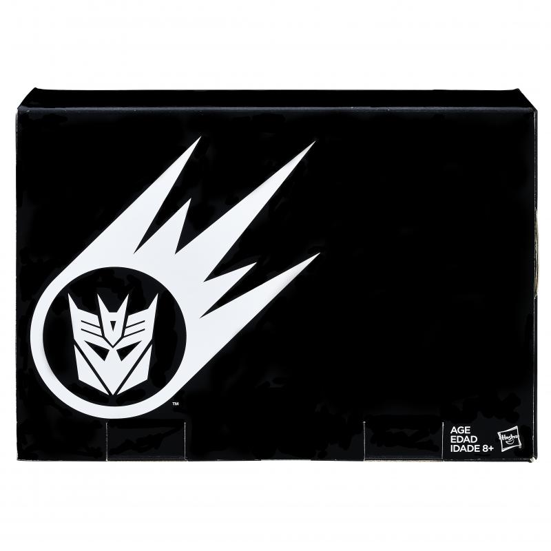 NYCC 2017: Official Hasbro Images of NYCC Power of the Primes Reveals - Transformers Event: C3541AS00 630509612611 Pkg 17