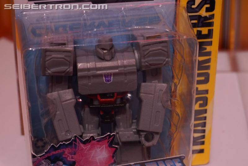 Toy Fair 2018: Transformers Cyberverse - Transformers Event: Cyberverse 016