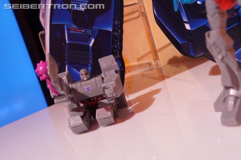 Toy Fair 2018: Transformers Cyberverse - Transformers Event: Cyberverse 020