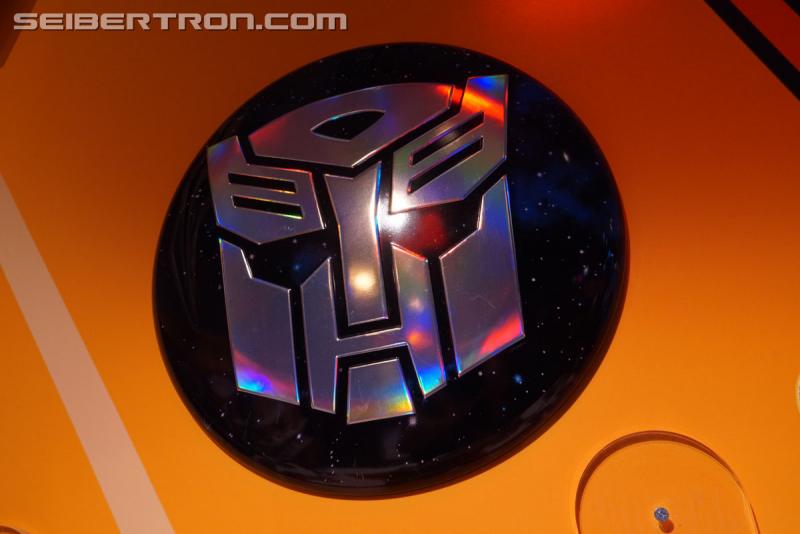 Toy Fair 2018: Transformers Cyberverse - Transformers Event: Cyberverse 024
