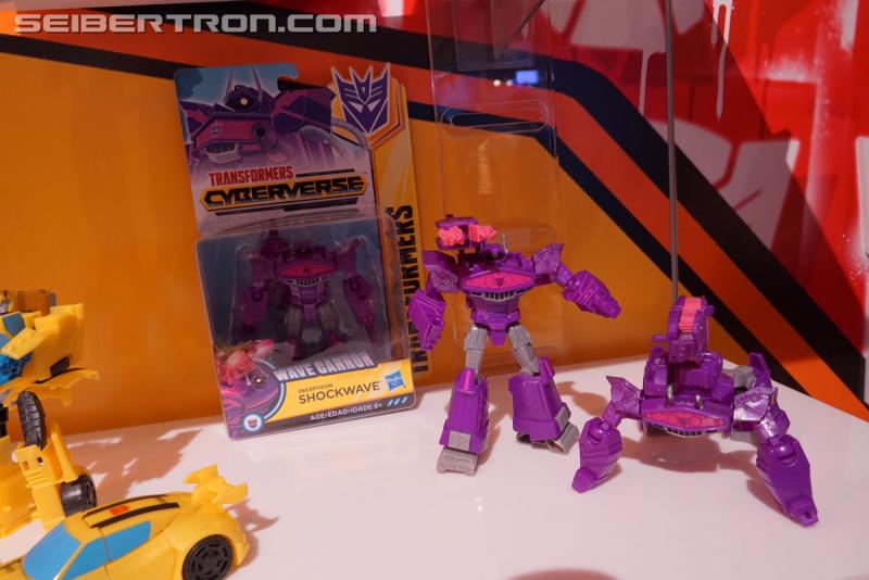 Transformers News: Twincast / Podcast Episode #194  "Toy Fair 2018"