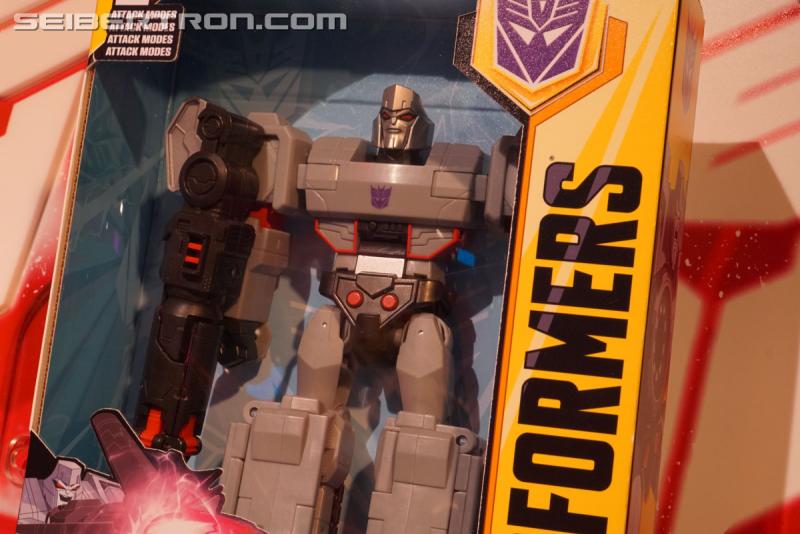 Toy Fair 2018: Transformers Cyberverse - Transformers Event: Cyberverse 080