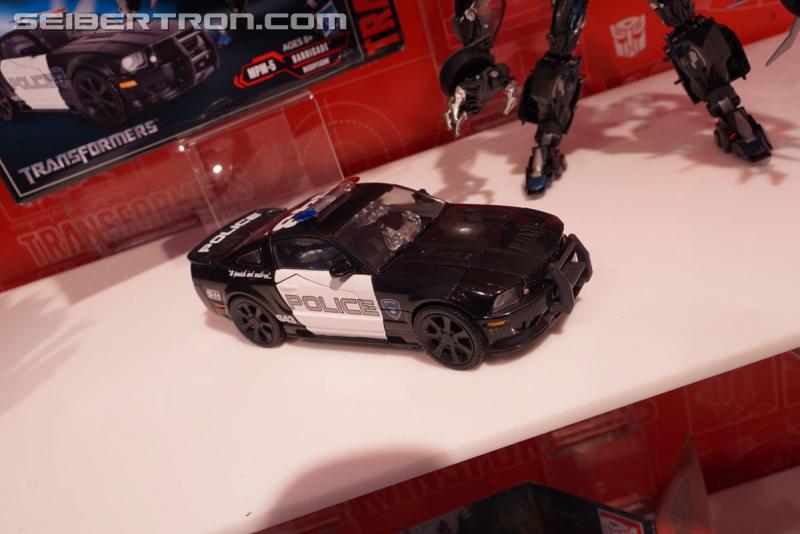 Toy Fair 2018: Transformers Movie Masterpiece - Transformers Event: Masterpiece 099