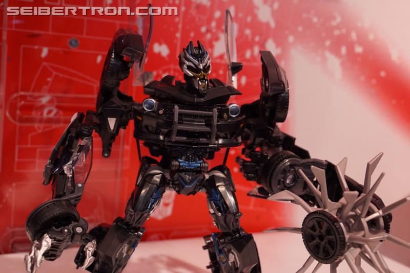 Toy Fair 2018: Transformers Movie Masterpiece - Transformers Event: Masterpiece 100