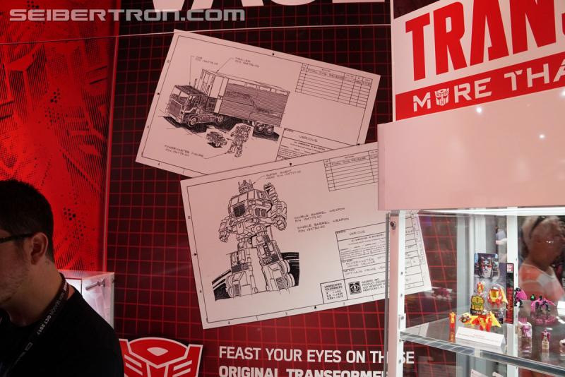 Toy Fair 2018: Miscellaneous Transformers Products - Transformers Event: DSC04517