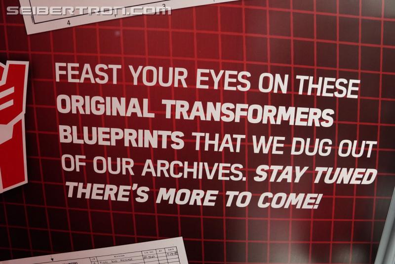 Toy Fair 2018: Miscellaneous Transformers Products - Transformers Event: DSC04519