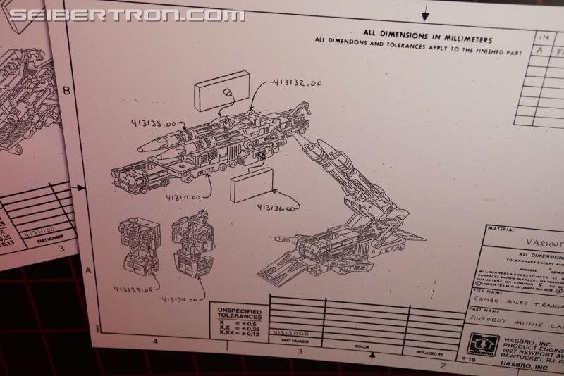 Toy Fair 2018: Miscellaneous Transformers Products - Transformers Event: DSC04520