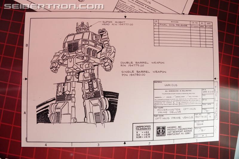 Toy Fair 2018: Miscellaneous Transformers Products - Transformers Event: DSC04521
