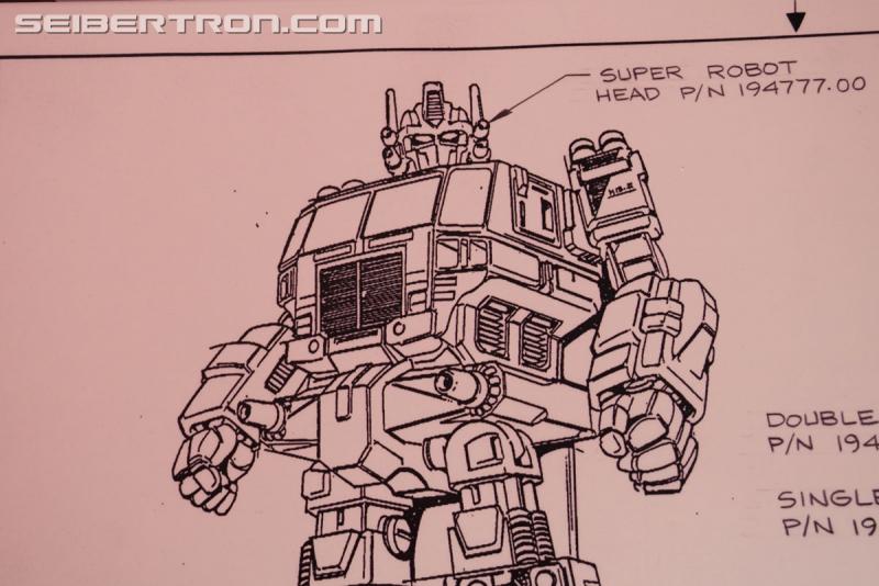 Toy Fair 2018: Miscellaneous Transformers Products - Transformers Event: DSC04522