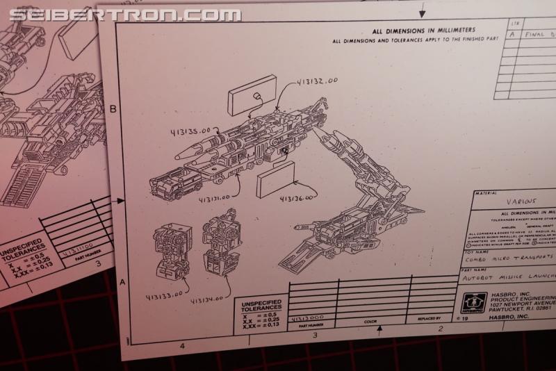 Toy Fair 2018 - Miscellaneous Transformers Products