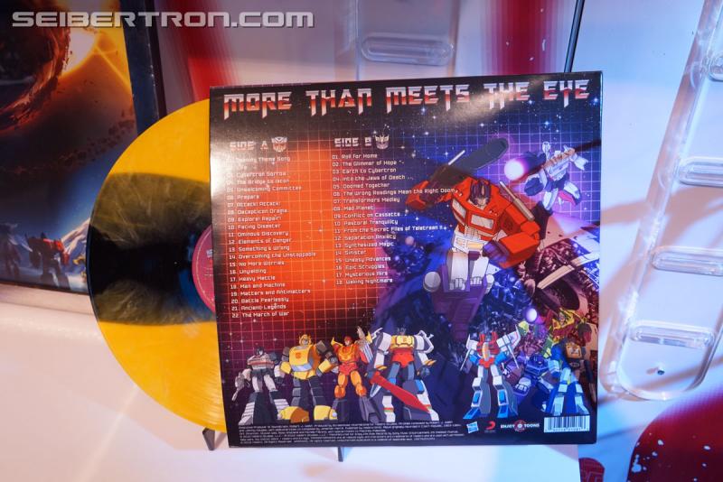 Toy Fair 2018: Miscellaneous Transformers Products - Transformers Event: Misc 115