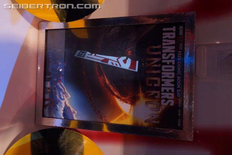 Toy Fair 2018: Miscellaneous Transformers Products - Transformers Event: Misc 117
