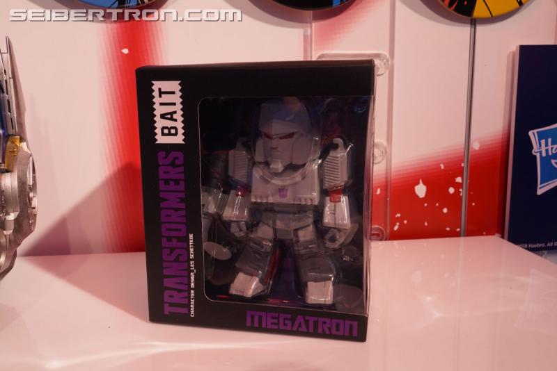 Toy Fair 2018 - Miscellaneous Transformers Products