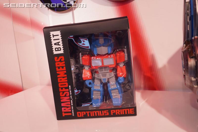 Toy Fair 2018: Miscellaneous Transformers Products - Transformers Event: Misc 119