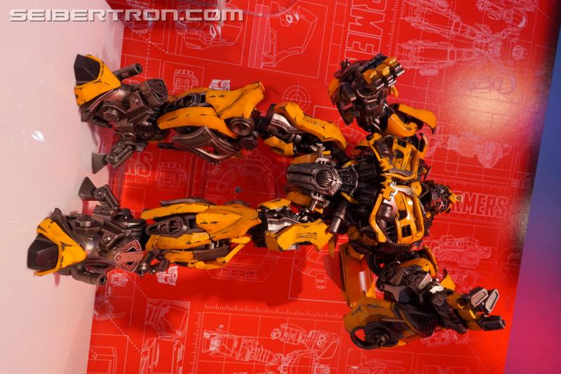 Toy Fair 2018 - Miscellaneous Transformers Products