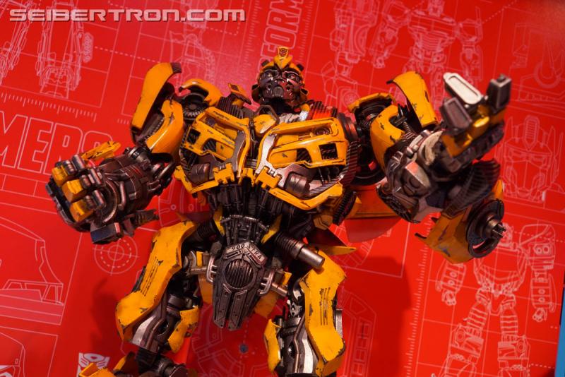 Toy Fair 2018: Miscellaneous Transformers Products - Transformers Event: Misc 123