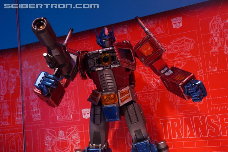 Toy Fair 2018: Miscellaneous Transformers Products - Transformers Event: Misc 126