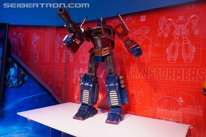 Toy Fair 2018: Miscellaneous Transformers Products - Transformers Event: Misc 127
