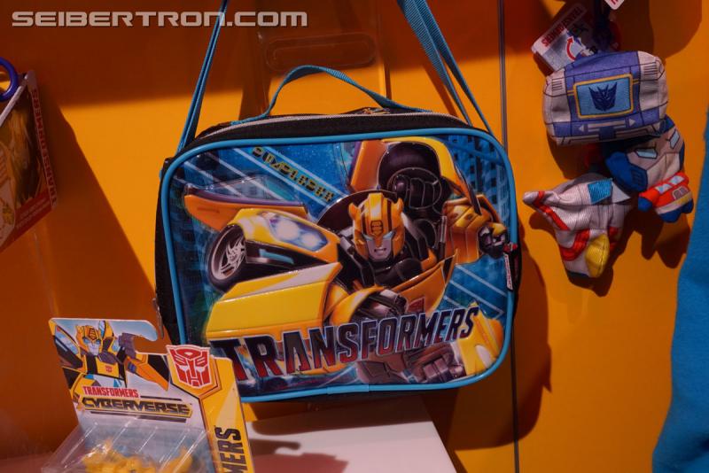 Toy Fair 2018: Miscellaneous Transformers Products - Transformers Event: Misc 130