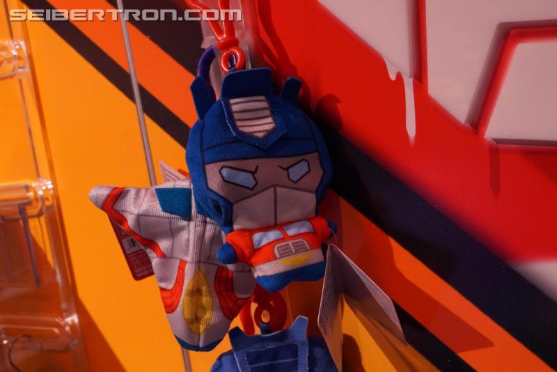 Toy Fair 2018: Miscellaneous Transformers Products - Transformers Event: Misc 136