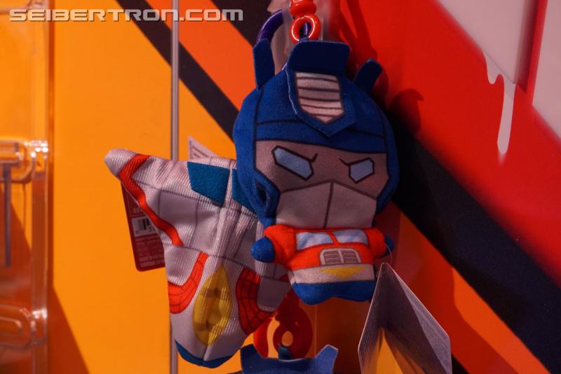 Toy Fair 2018 - Miscellaneous Transformers Products