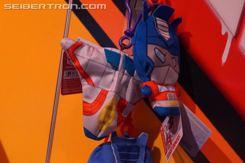 Toy Fair 2018: Miscellaneous Transformers Products - Transformers Event: Misc 138