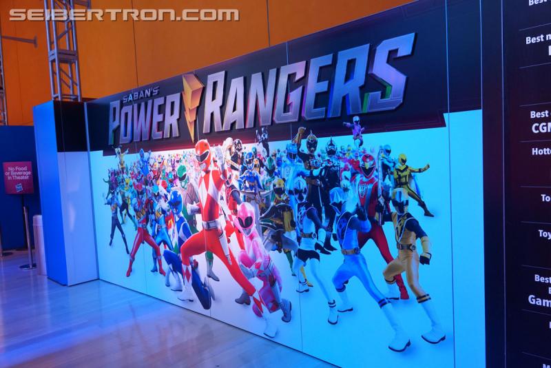 Toy Fair 2018: Miscellaneous Transformers Products - Transformers Event: Misc 164