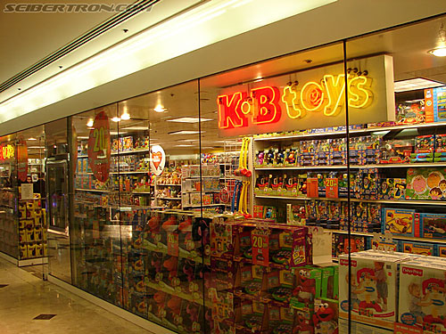Toy Fair 2007 - New York: New York City - Transformers Event: