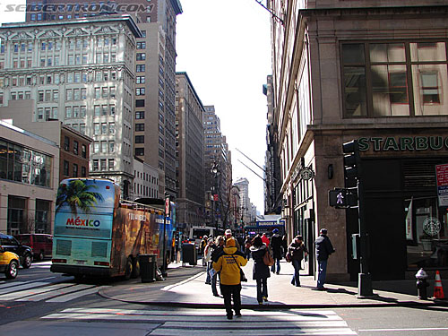 Toy Fair 2007 - New York: New York City - Transformers Event: