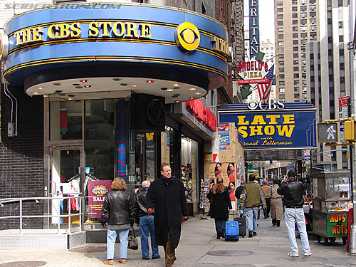 Toy Fair 2007 - New York: New York City - Transformers Event: