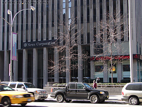 Toy Fair 2007 - New York: New York City - Transformers Event: