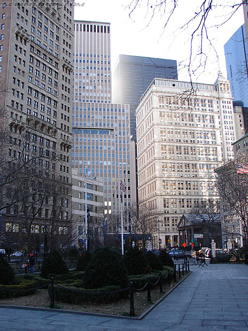 Toy Fair 2007 - New York: New York City - Transformers Event: