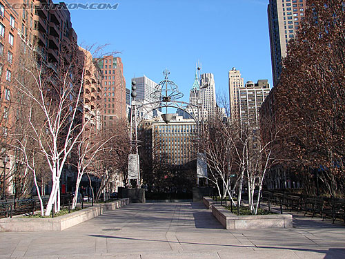 Toy Fair 2007 - New York: New York City - Transformers Event: