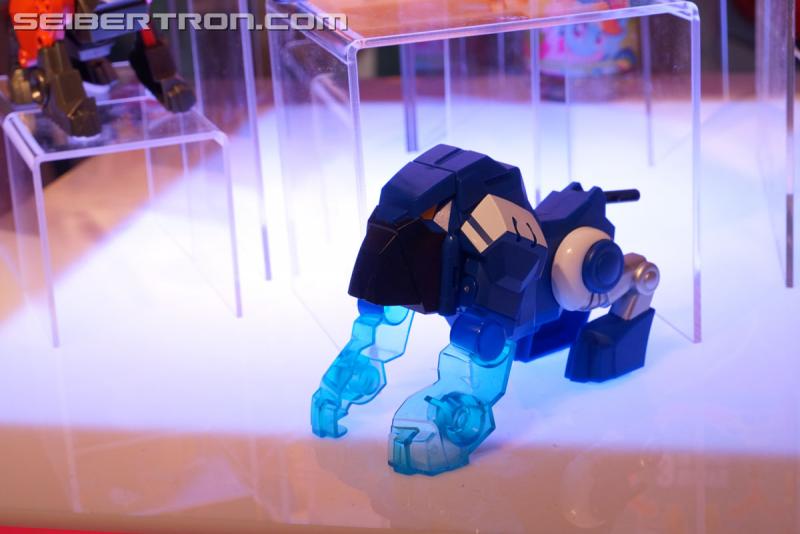 Toy Fair 2018: Transformers Rescue Bots - Transformers Event: Rescue Bots 1010