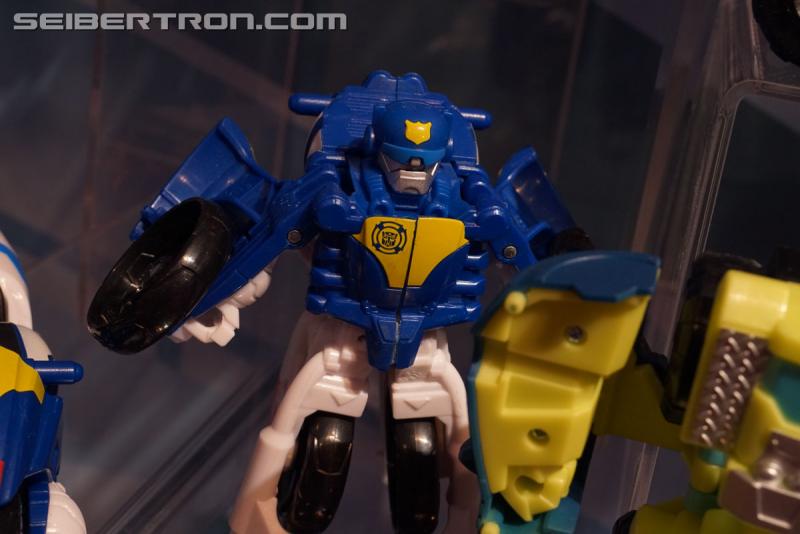 Toy Fair 2018: Transformers Rescue Bots - Transformers Event: Rescue Bots 1027