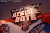 Toy Fair 2018: Transformers Rescue Bots - Transformers Event: Rescue Bots 1046