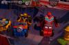 Toy Fair 2018: Transformers Rescue Bots - Transformers Event: Rescue Bots 1051