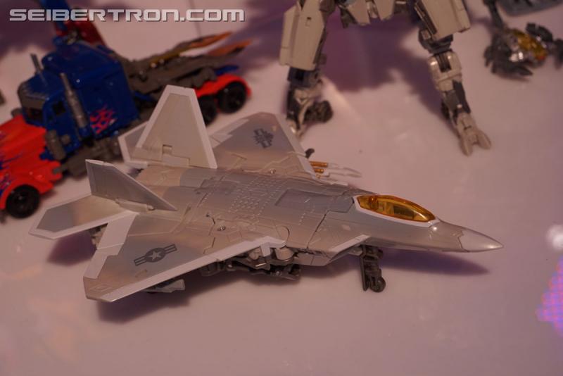 Toy Fair 2018: Transformers Movie Studio Series - Transformers Event: Movie Studio Series 167