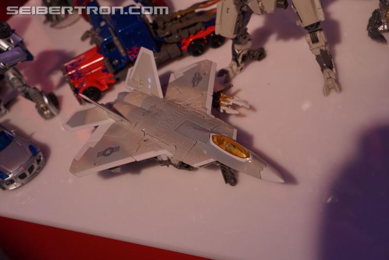 Toy Fair 2018: Transformers Movie Studio Series - Transformers Event: Movie Studio Series 168